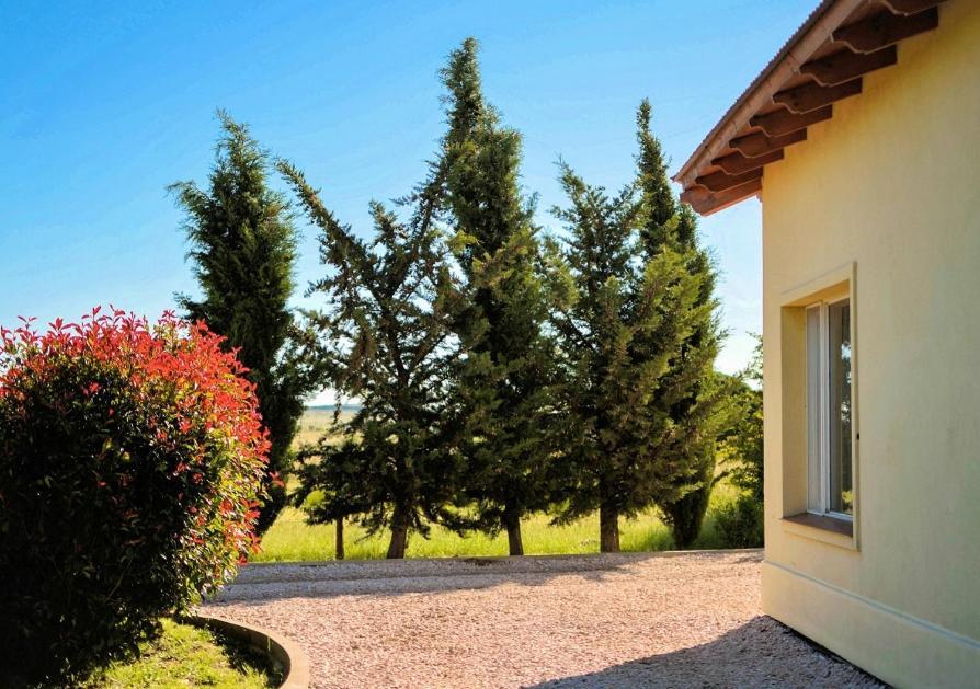 Cabanas De Las Pinturas Sierra de la Ventana Exterior photo